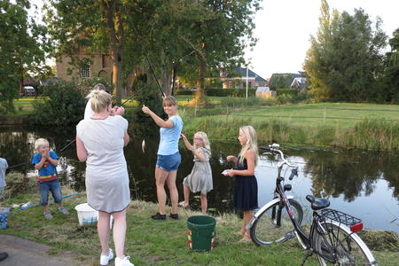 ET Fiets en fietser Viswedstrijd 2016 Beet!!.JPG