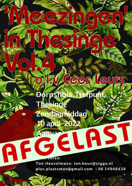 Meezingen in Thesinge A4:Vol 4:afgelast.jpg
